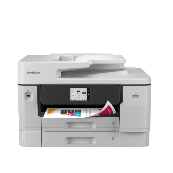 brother mfc j6960dw impresora multifuncion a3 color wifi duplex 31ppm