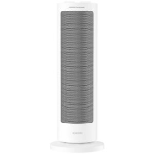 xiaomi fan heater calefactor ceramico 2000w 2 niveles de potencia oscilacion 70º color blanco
