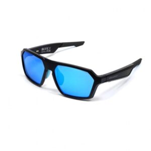 energy sistem flowbeat sport music gafas bluetooth cristales polarizados con proteccion uv400 vision nitida y sin reflejos reproduccion de musica microfono y asistente de voz ipx5 control tactil autonomia 5 horas color negro