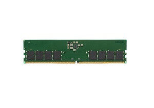 kingston value ram memoria ram ddr5 5600gb 16gb 1.1v cl46 dimm