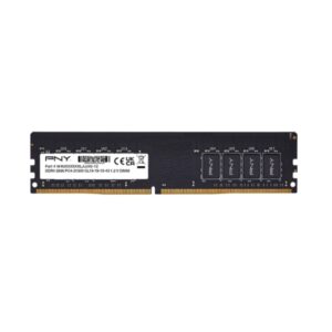 pny memoria ram ddr4 16gb 2666mhz cl19