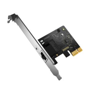 mercusys ma210e tarjeta de red gigabit pci express rj45