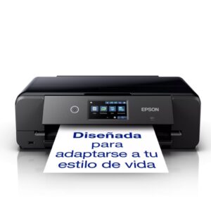 epson expression photo xp 980 impresora fotografica a3 duplex color wifi