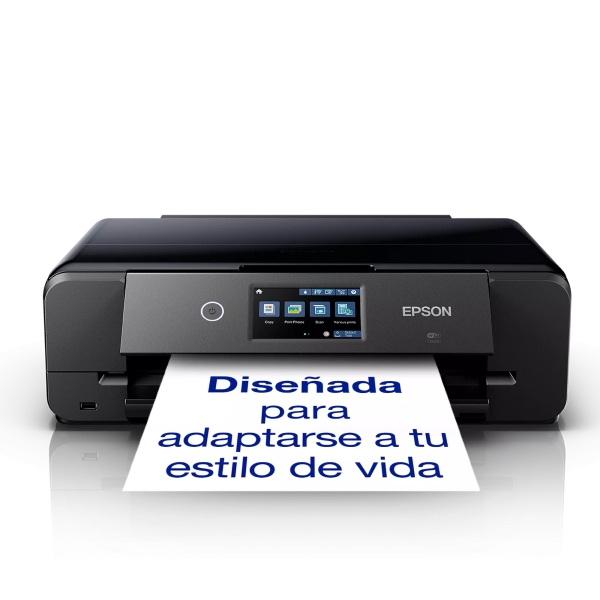 epson expression photo xp 980 impresora fotografica a3 duplex color wifi