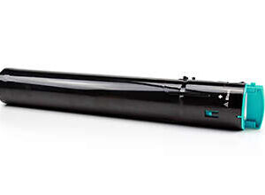 ricoh aficio mp c2051/mp c2551 negro cartucho de toner generico reemplaza 842061/841504/841587/842465