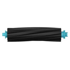 cecotec cepillo de silicona para conga immortal color negro