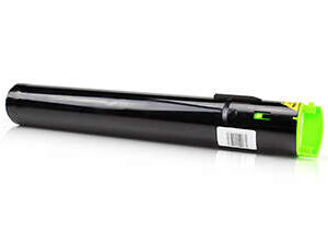 ricoh aficio mp c2030/mp c2050/mp c2051/mp c2551 amarillo cartucho de toner generico reemplaza 842062/841507/842058/841199