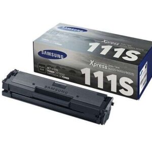 samsung mlt d111s negro cartucho de toner original su810a