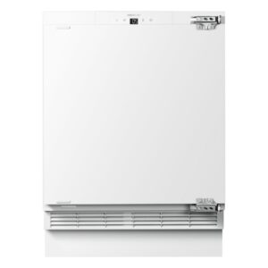 cecotec bolero coolmarket tf bi 101 e mini congelador integrable capacidad 101l silencioso 38db temperatura regulable puerta reversible color blanco