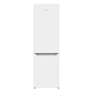 cecotec bolero coolmarket combi 250 white d frigorifico combi capacidad 250l temperatura regulable frio envolvente cajon humedad regulable clase d 181x55cm color blanco