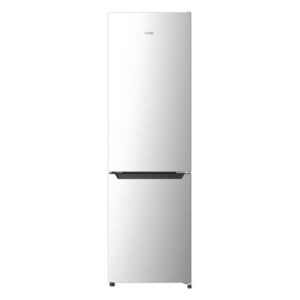 cecotec bolero coolmarket combi 250 inox e frigorifico combi capacidad 250l temperatura regulable frio envolvente cajon humedad regulable clase e 181x55cm color acero