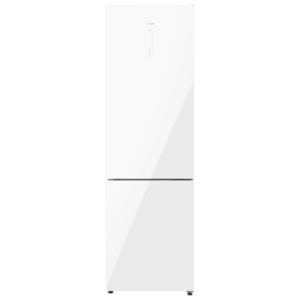 cecotec bolero coolmarket combi 356 white cristal d frigorifico combi 356l modo vacaciones cajon para carne y pesado frio envolvente cajon humedad regulable clase d 200x60cm color blanco