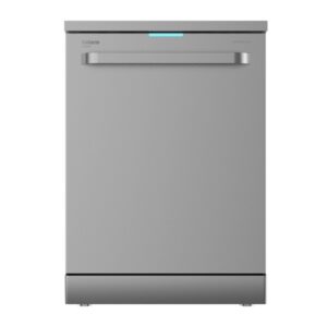 cecotec bolero aguazero 6800 stainless steel lavavajillas de 60cm 14 cubiertos seguro infantil 8 programas motor inverter inicio programable bandeja para cubiertos color acero