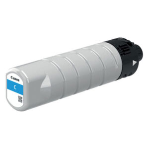 canon pgi 7500xl cyan cartucho de tinta original 2791c001