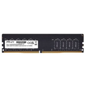pny memoria ram ddr4 8gb 3200mhz cl22
