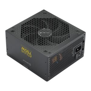 unykach atilius 3.1 black 750w 80 plus gold fuente de alimentacion 750w atx 3.1 full modular ventilador 120mm