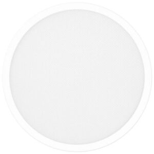 xiaomi smart ceiling light d30 lampara de techo inteligente 3000 lm 30w led de espectro completo ra97 temperatura 2700‑5700k ip50 antipolvo control por app xiaomi home, google y alexa color blanco