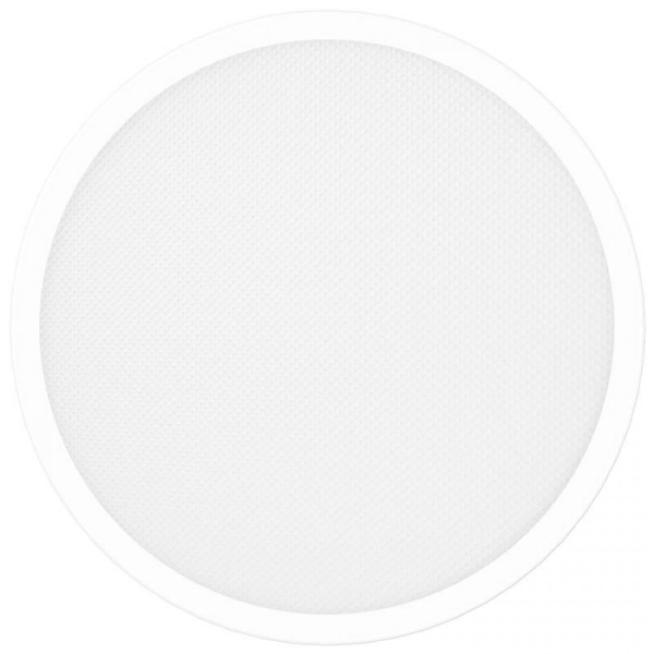 xiaomi smart ceiling light d30 lampara de techo inteligente 3000 lm 30w led de espectro completo ra97 temperatura 2700‑5700k ip50 antipolvo control por app xiaomi home, google y alexa color blanco