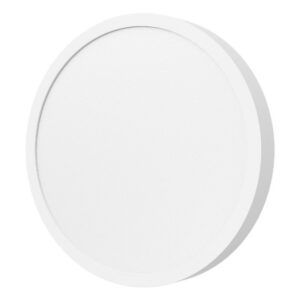 xiaomi smart ceiling light d20 lampara de techo inteligente sensor de movimiento radar encendido/apagado automatico 900 lm 17w temperatura 2700‑5700k diseno ultradelgado 6 cm ip50 color blanco