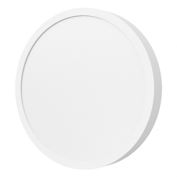 xiaomi smart ceiling light d20 lampara de techo inteligente sensor de movimiento radar encendido/apagado automatico 900 lm 17w temperatura 2700‑5700k diseno ultradelgado 6 cm ip50 color blanco