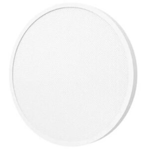 xiaomi smart ceiling light d40 lampara de techo inteligente 4500 lm 45w led espectro completo ra97 temperatura 2700‑5700k ip50 antipolvo control por app xiaomi home, google y alexa color blanco