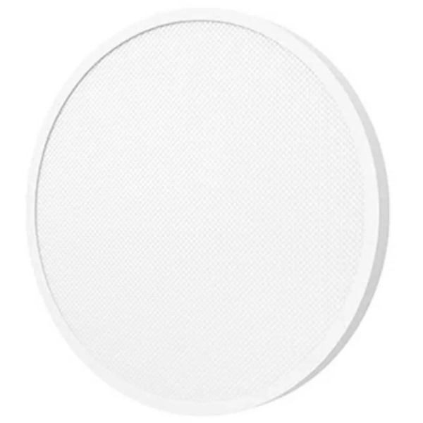 xiaomi smart ceiling light d40 lampara de techo inteligente 4500 lm 45w led espectro completo ra97 temperatura 2700‑5700k ip50 antipolvo control por app xiaomi home, google y alexa color blanco