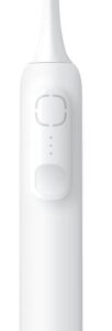 xiaomi oscillation electric toothbrush cepillo dental electrico tecnologia de oscilacion de alta frecuencia 3 modos de limpieza bateria recargable 1 cabezal incluido color blanco