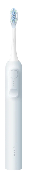 xiaomi oscillation electric toothbrush cepillo dental electrico tecnologia de oscilacion de alta frecuencia 3 modos de limpieza (estandar / suave / profunda) bateria recargable 1 cabezal incluido color azul