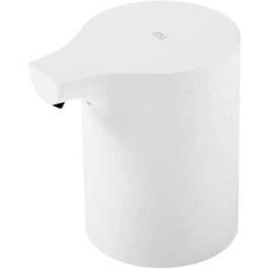 xiaomi mi automatic foaming soap dispenser dispensador automatico de jabon en espuma sensor infrarrojo 0.25 s relacion espuma 12:1 antibacteriano 99.9% funcionamiento sin contacto ipx4 color blanco