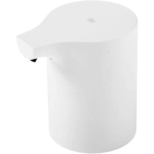 xiaomi mi automatic foaming soap dispenser dispensador automatico de jabon en espuma sensor infrarrojo 0.25 s relacion espuma 12:1 antibacteriano 99.9% funcionamiento sin contacto ipx4 color blanco