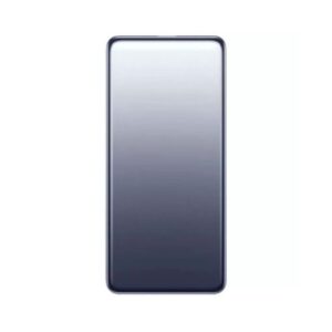 xiaomi ultra slim power bank 5000mah 20w bateria externa diseño ultrafino 10 mm carga rapida bidireccional usb c hasta 20w 93 g de peso multiple proteccion de seguridad color plata