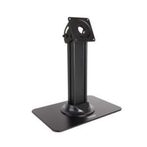 tooq soporte de mesa para marco antirrobo vesa 75x75