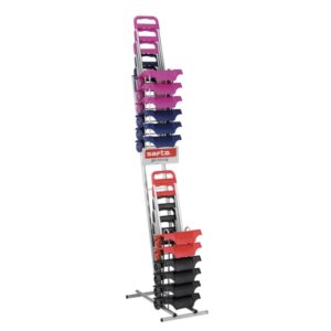 safta carro portamochilas ruedas antivibracion sistema de sujecion universal medidas compactas material resistente modelo patentado. 32x16x44cm colores surtidos
