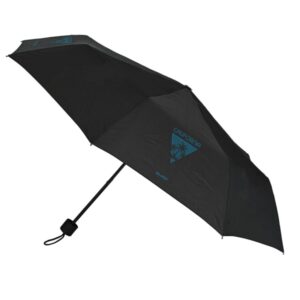 safta blackfit8 california paraguas manual de 98cm 8 paneles asa y punta de pvc poliester nervios de acero de 8mm cordon color negro