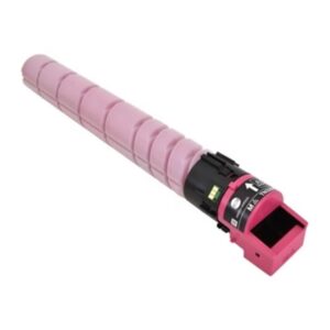konica minolta tn328 magenta cartucho de toner generico reemplaza tn328m/aav8350
