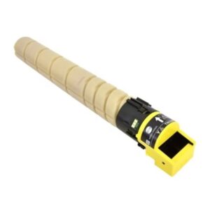 develop tn328 amarillo cartucho de toner generico reemplaza tn328y/aav82d0