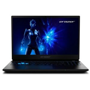 medion deputy 15 p1 portatil 15.6" intel core i7 13620h 16gb 1tb ssd rtx 5060 windows 11 home teclado qwerty (es) color negro
