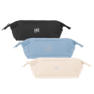 oxford endless estuche portatodo apertura total amplio compartimento y bolsillo interior colores surtidos