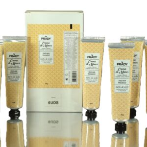 prady crema de manos indian mango tubo de 35g