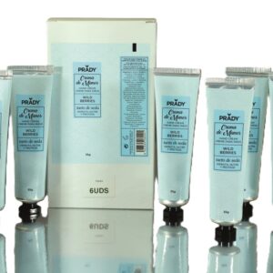 prady crema de manos wild berries tubo de 35g