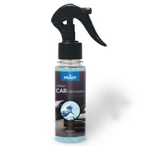 prady ambientador coche oceano frasco de 100 ml spray pulverizador