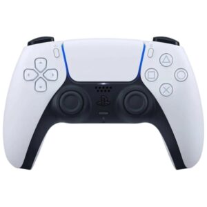 sony ps5 dualsense v3 mando inalambrico para ps5 color blanco