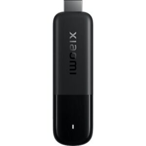 xiaomi tv stick 4k 2nd gen reproductor portatil de contenidos streaming + mando a distancia 2gb / 8gb hdr 10+