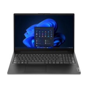 lenovo v15 g4 amn portatil 15.6" amd ryzen 3 7320u 8gb 512gb ssd color negro teclado qwerty (es)