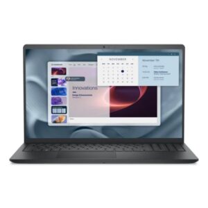 dell pro 15 essential portatil 15.6" intel core i7 1355u 16gb 1tb ssd windows 11 pro color negro teclado qwerty (es)