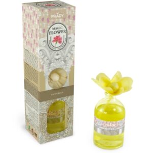 prady ambientador magic flower victorius frasco de cristal 100ml