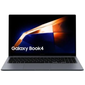 samsung galaxy book 4 portatil 15.6" intel core 7 150u 16gb 512gb ssd windows 11 home teclado qwerty (es)