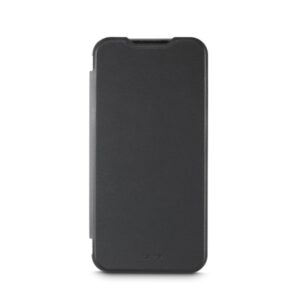 hama extreme protect funda para samsung galaxy s25 antideslizante cierre magnetico poliuretano termoplastico proteccion d3o color negro