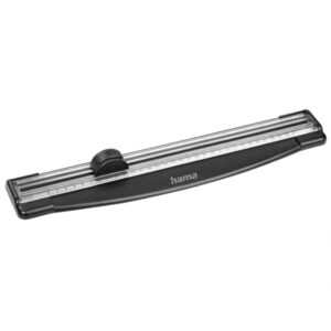 hama procut 310 cizalla rotativa longitud de corte 310mm plastico 7.5x3.2x39cm color negro