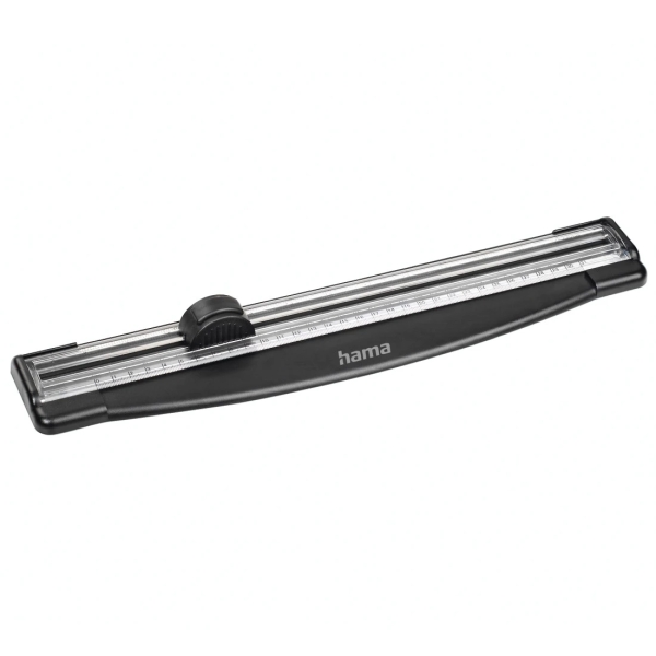 hama procut 310 cizalla rotativa longitud de corte 310mm plastico 7.5x3.2x39cm color negro